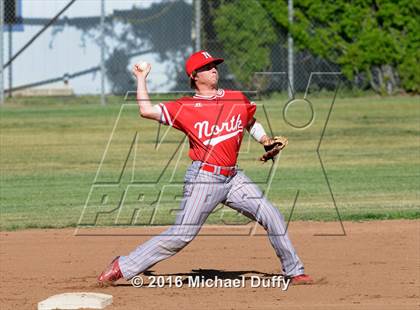 Thumbnail 1 in Tehachapi vs. North photogallery.