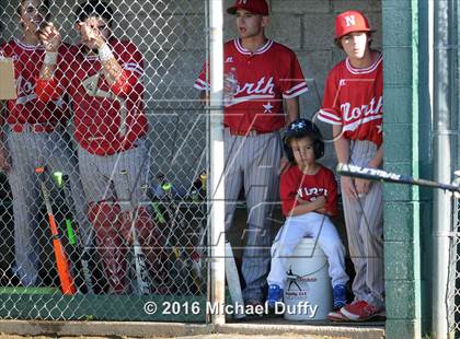 Thumbnail 3 in Tehachapi vs. North photogallery.