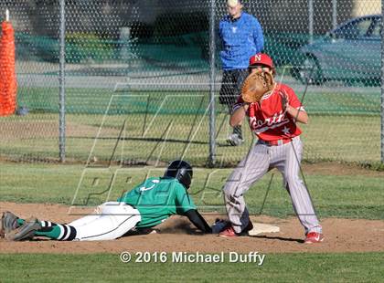 Thumbnail 2 in Tehachapi vs. North photogallery.