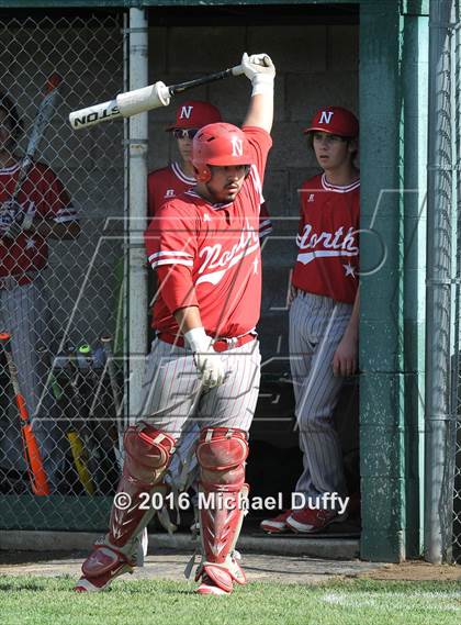 Thumbnail 1 in Tehachapi vs. North photogallery.