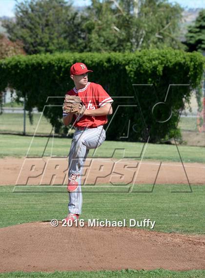 Thumbnail 1 in Tehachapi vs. North photogallery.