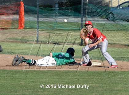 Thumbnail 1 in Tehachapi vs. North photogallery.