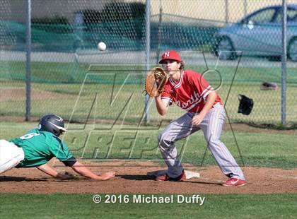 Thumbnail 2 in Tehachapi vs. North photogallery.
