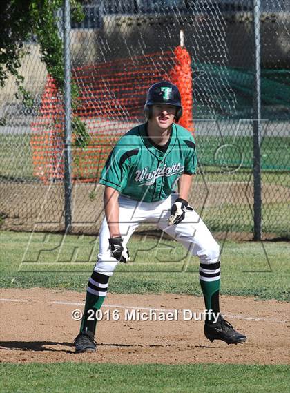 Thumbnail 3 in Tehachapi vs. North photogallery.