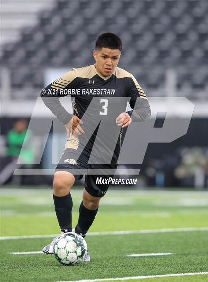 Thumbnail 1 in Crandall @ Kaufman (Kaufman Tournament) photogallery.