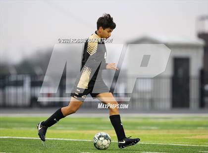 Thumbnail 3 in Crandall @ Kaufman (Kaufman Tournament) photogallery.