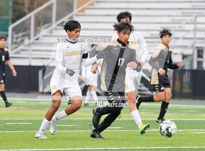 Thumbnail 1 in Crandall @ Kaufman (Kaufman Tournament) photogallery.