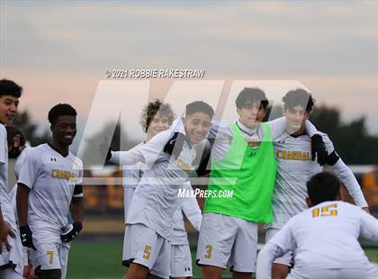 Thumbnail 1 in Crandall @ Kaufman (Kaufman Tournament) photogallery.