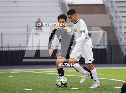 Thumbnail 1 in Crandall @ Kaufman (Kaufman Tournament) photogallery.