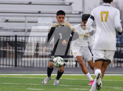 Thumbnail 3 in Crandall @ Kaufman (Kaufman Tournament) photogallery.