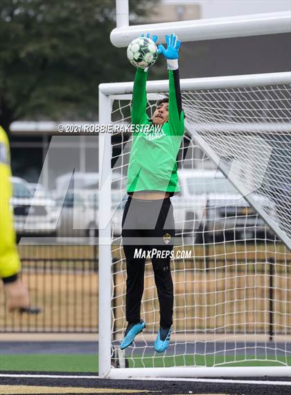 Thumbnail 1 in Crandall @ Kaufman (Kaufman Tournament) photogallery.