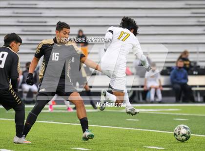 Thumbnail 3 in Crandall @ Kaufman (Kaufman Tournament) photogallery.