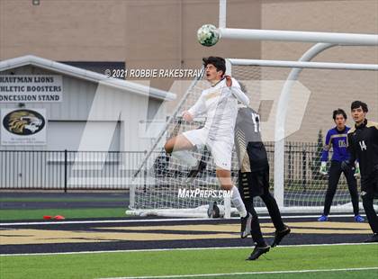 Thumbnail 1 in Crandall @ Kaufman (Kaufman Tournament) photogallery.
