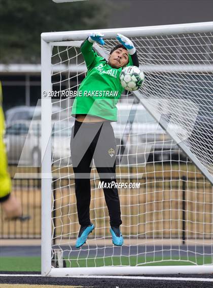 Thumbnail 3 in Crandall @ Kaufman (Kaufman Tournament) photogallery.