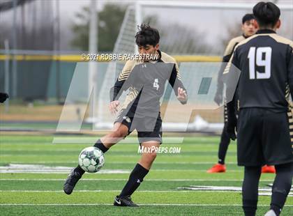 Thumbnail 2 in Crandall @ Kaufman (Kaufman Tournament) photogallery.