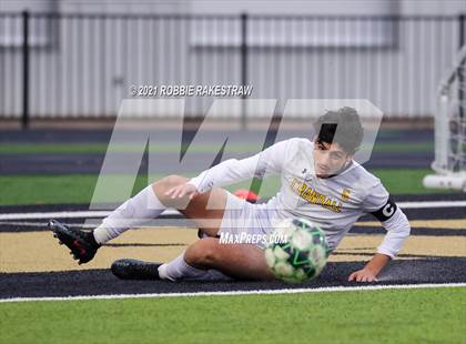 Thumbnail 3 in Crandall @ Kaufman (Kaufman Tournament) photogallery.