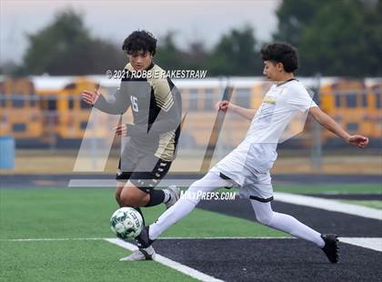 Thumbnail 2 in Crandall @ Kaufman (Kaufman Tournament) photogallery.