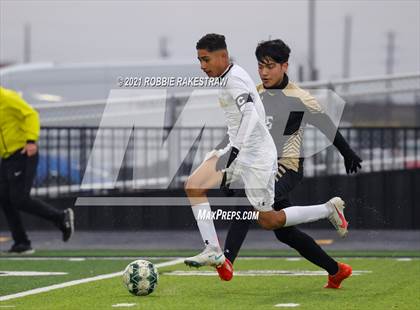 Thumbnail 3 in Crandall @ Kaufman (Kaufman Tournament) photogallery.