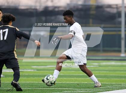 Thumbnail 3 in Crandall @ Kaufman (Kaufman Tournament) photogallery.