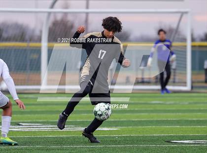Thumbnail 1 in Crandall @ Kaufman (Kaufman Tournament) photogallery.