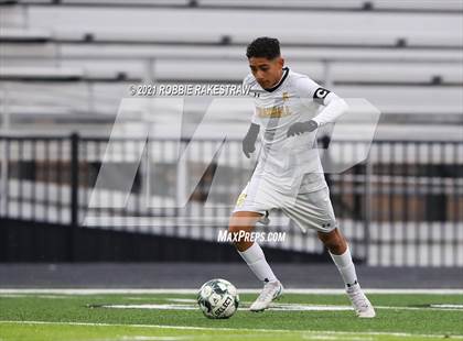 Thumbnail 2 in Crandall @ Kaufman (Kaufman Tournament) photogallery.