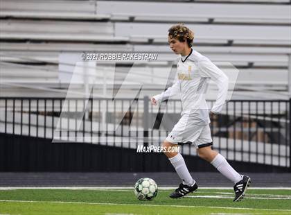 Thumbnail 1 in Crandall @ Kaufman (Kaufman Tournament) photogallery.