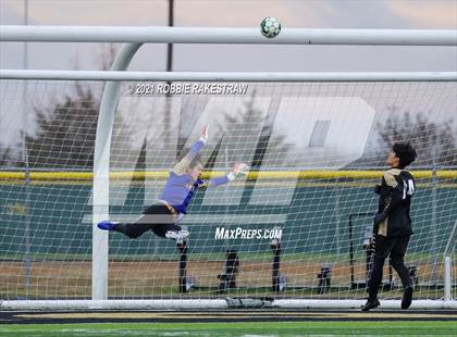 Thumbnail 3 in Crandall @ Kaufman (Kaufman Tournament) photogallery.