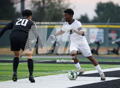 Thumbnail 1 in Crandall @ Kaufman (Kaufman Tournament) photogallery.