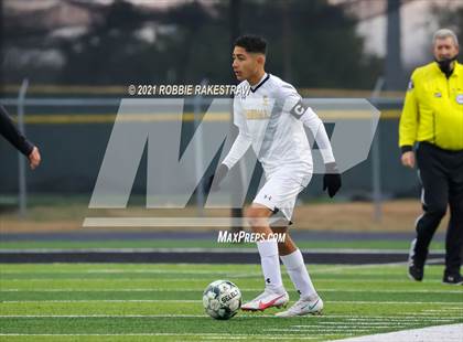 Thumbnail 2 in Crandall @ Kaufman (Kaufman Tournament) photogallery.
