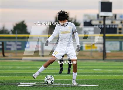 Thumbnail 3 in Crandall @ Kaufman (Kaufman Tournament) photogallery.