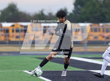 Thumbnail 1 in Crandall @ Kaufman (Kaufman Tournament) photogallery.