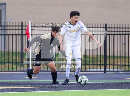 Thumbnail 1 in Crandall @ Kaufman (Kaufman Tournament) photogallery.