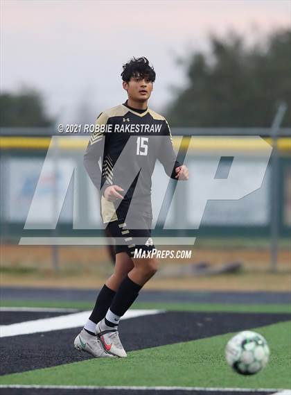 Thumbnail 1 in Crandall @ Kaufman (Kaufman Tournament) photogallery.