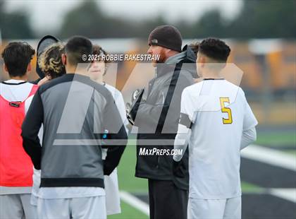 Thumbnail 2 in Crandall @ Kaufman (Kaufman Tournament) photogallery.