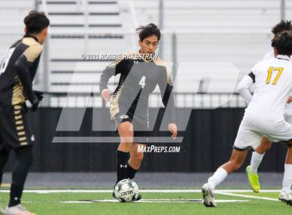 Thumbnail 2 in Crandall @ Kaufman (Kaufman Tournament) photogallery.