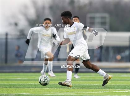 Thumbnail 3 in Crandall @ Kaufman (Kaufman Tournament) photogallery.