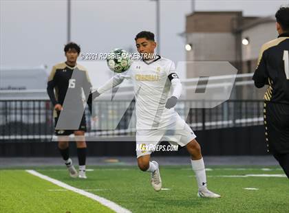 Thumbnail 3 in Crandall @ Kaufman (Kaufman Tournament) photogallery.