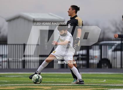 Thumbnail 2 in Crandall @ Kaufman (Kaufman Tournament) photogallery.