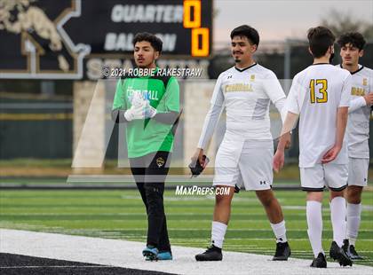 Thumbnail 3 in Crandall @ Kaufman (Kaufman Tournament) photogallery.
