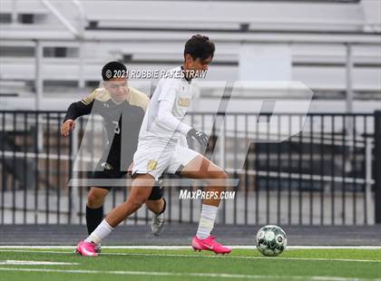 Thumbnail 3 in Crandall @ Kaufman (Kaufman Tournament) photogallery.