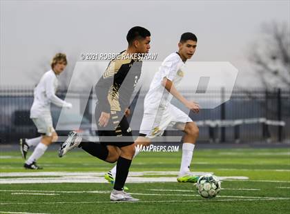 Thumbnail 3 in Crandall @ Kaufman (Kaufman Tournament) photogallery.