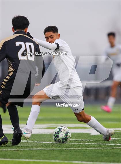 Thumbnail 2 in Crandall @ Kaufman (Kaufman Tournament) photogallery.
