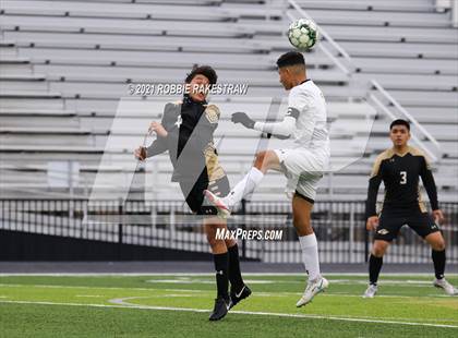 Thumbnail 1 in Crandall @ Kaufman (Kaufman Tournament) photogallery.
