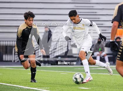 Thumbnail 3 in Crandall @ Kaufman (Kaufman Tournament) photogallery.