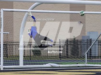 Thumbnail 1 in Crandall @ Kaufman (Kaufman Tournament) photogallery.