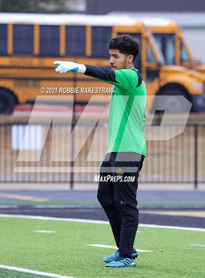 Thumbnail 3 in Crandall @ Kaufman (Kaufman Tournament) photogallery.