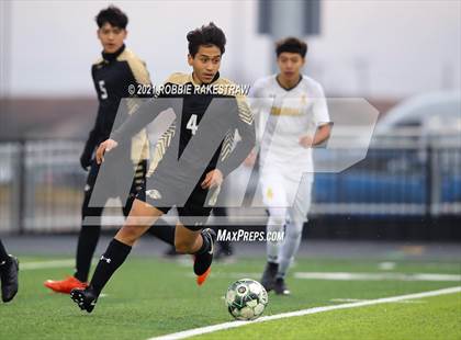 Thumbnail 1 in Crandall @ Kaufman (Kaufman Tournament) photogallery.