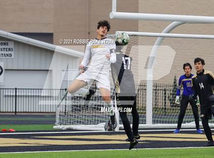 Thumbnail 2 in Crandall @ Kaufman (Kaufman Tournament) photogallery.