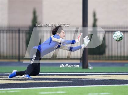 Thumbnail 3 in Crandall @ Kaufman (Kaufman Tournament) photogallery.