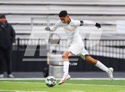 Thumbnail 1 in Crandall @ Kaufman (Kaufman Tournament) photogallery.